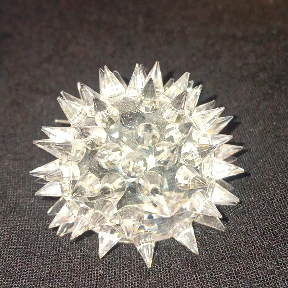 Swarovski porcupine/hedgehog - Picture 4 of 4